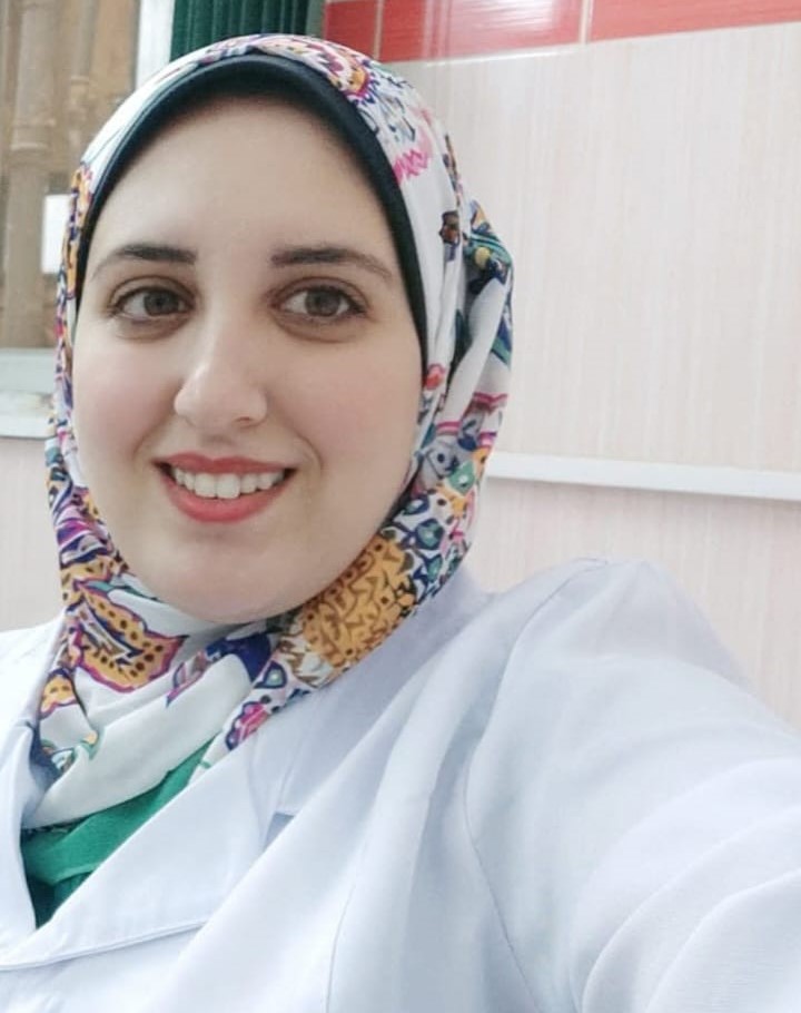 Ashraquat Fayek Ahmed Mahmoud